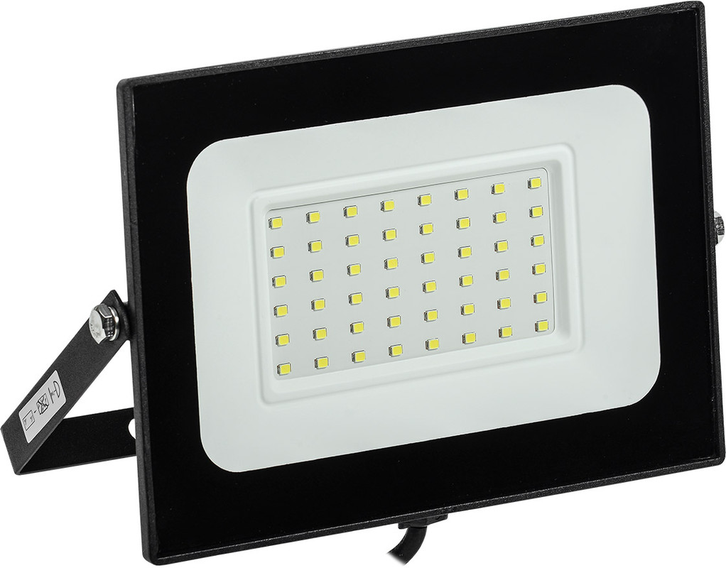 Прожектор світлодіодний IEK (4606056544657)